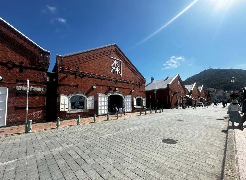 函館3泊4日モデルコース|札幌から車で実際に巡った観光・グルメ旅の画像