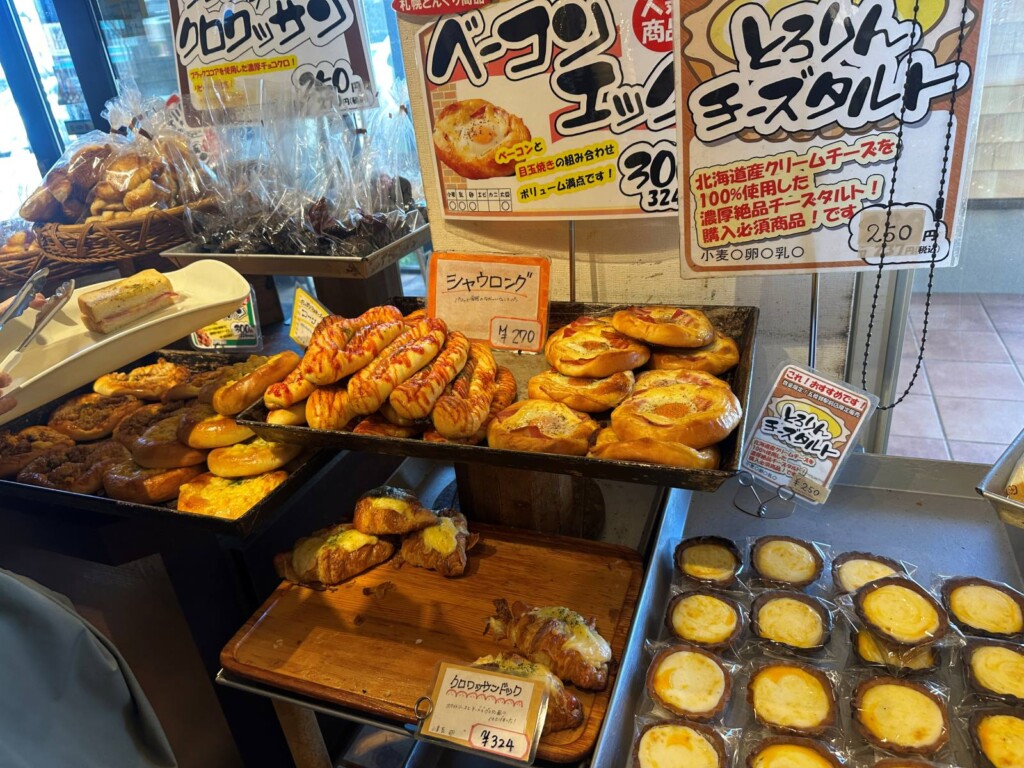 函館3泊4日モデルコース|札幌から車で実際に巡った観光・グルメ旅の画像