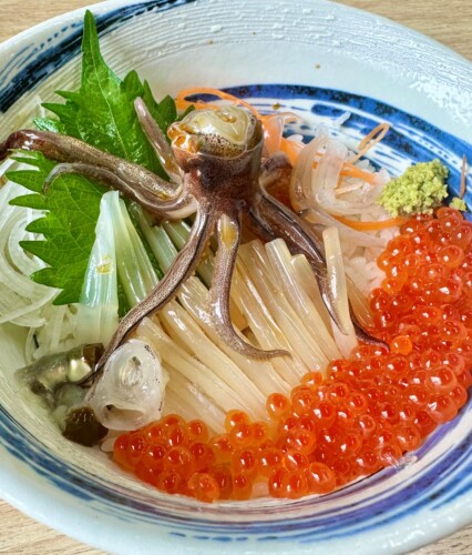 【2026年最新】函館の朝食おすすめ8選｜朝5時・6時・7時台から食べられる海鮮・パン・ホテル朝食